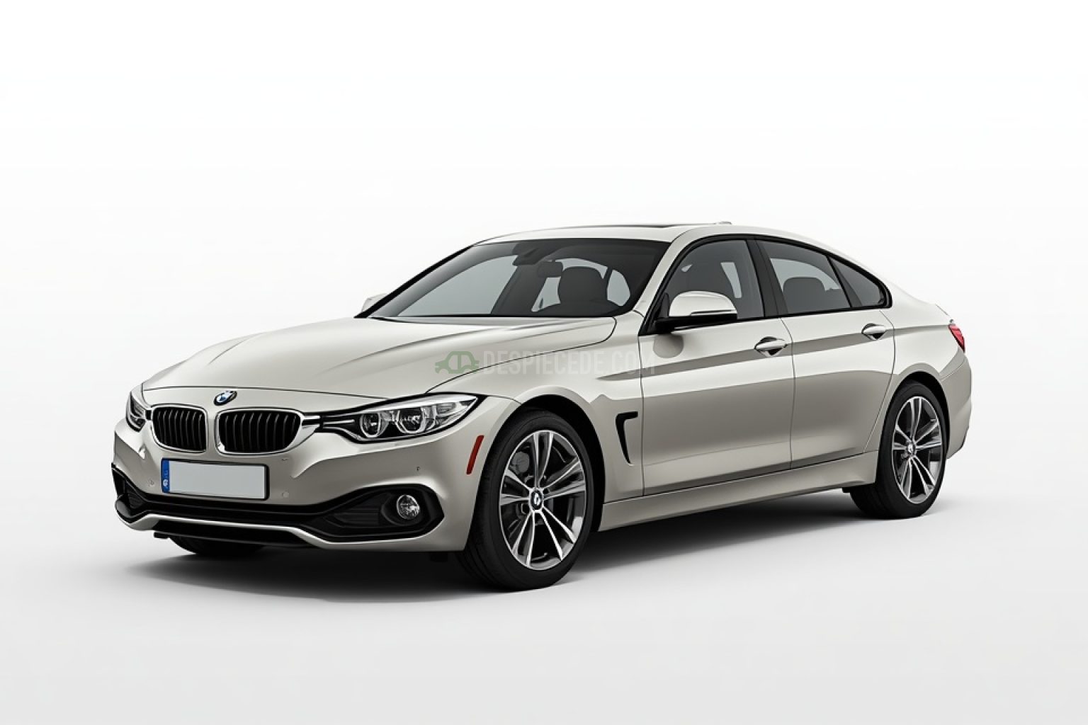 Despiece Bmw Serie 4 Gran Coupe (F36, Versión 2017) 440i (326 cv) xDrive Steptronic 2023 beige