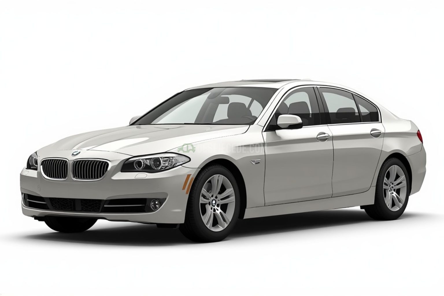 Despiece Bmw Serie 5 (E60) 520i (170 cv) 2005 beige
