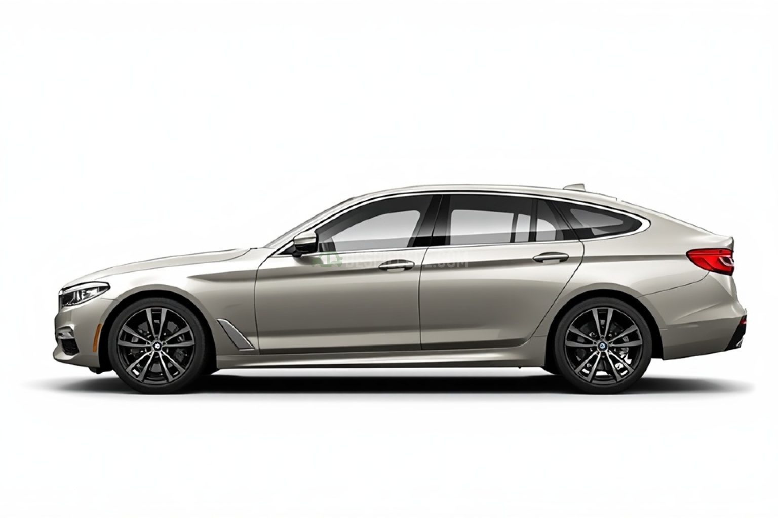 Despiece Bmw Serie 5 Gran Turismo (F07) 535i (306 cv) Steptronic 2012 beige