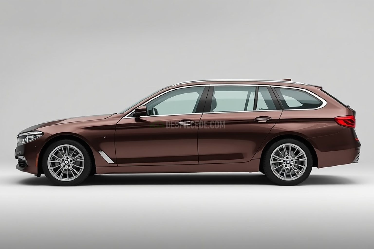 Despiece Bmw Serie 5 Touring (F11) 528i (245 cv) 2012 marron