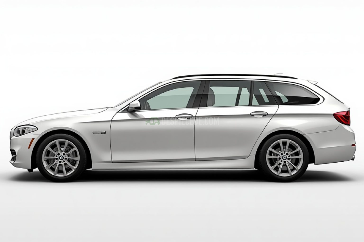 Despiece Bmw Serie 5 Touring (F11 LCI, Versión 2013) 520d (184 cv) xDrive Steptronic 2013 blanco