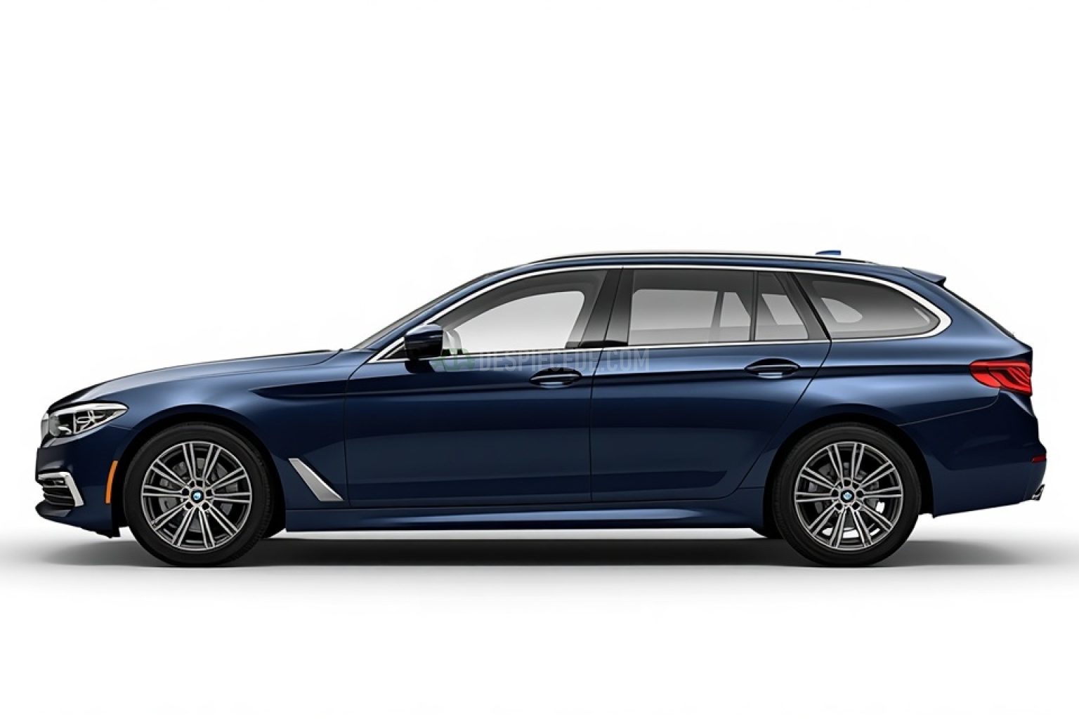 Despiece Bmw Serie 5 Touring (G31) 520 i (184 cv) 2020 azul