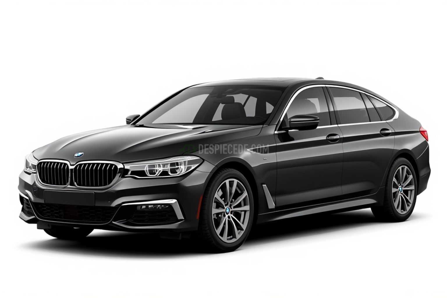 Despiece Bmw Serie 6 Gran Turismo (G32) 620d Mild-Hybrid xDrive(190cv) 2021 negro