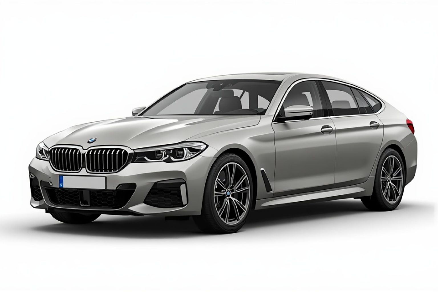 Despiece Bmw Serie 6 Gran Turismo (G32) 630d Mild-Hybrid xDrive (286cv) 2023 gris