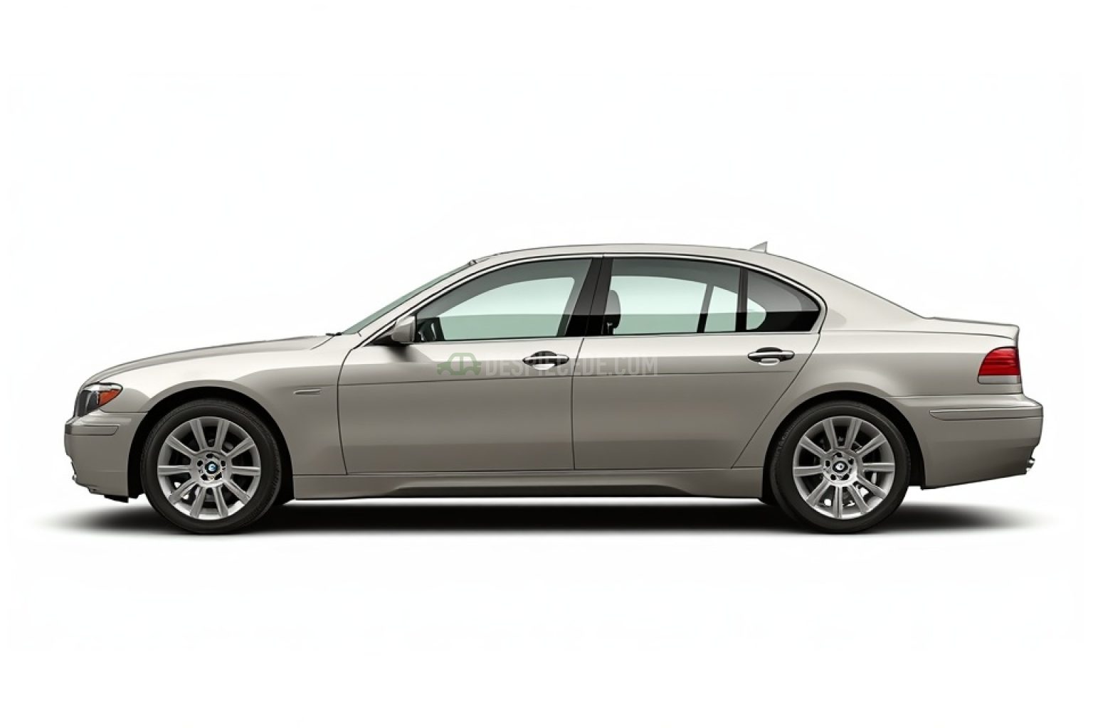 Despiece Bmw Serie 7 (E66, Versión 2005) 730Ld (231 cv) Steptronic 2006 beige