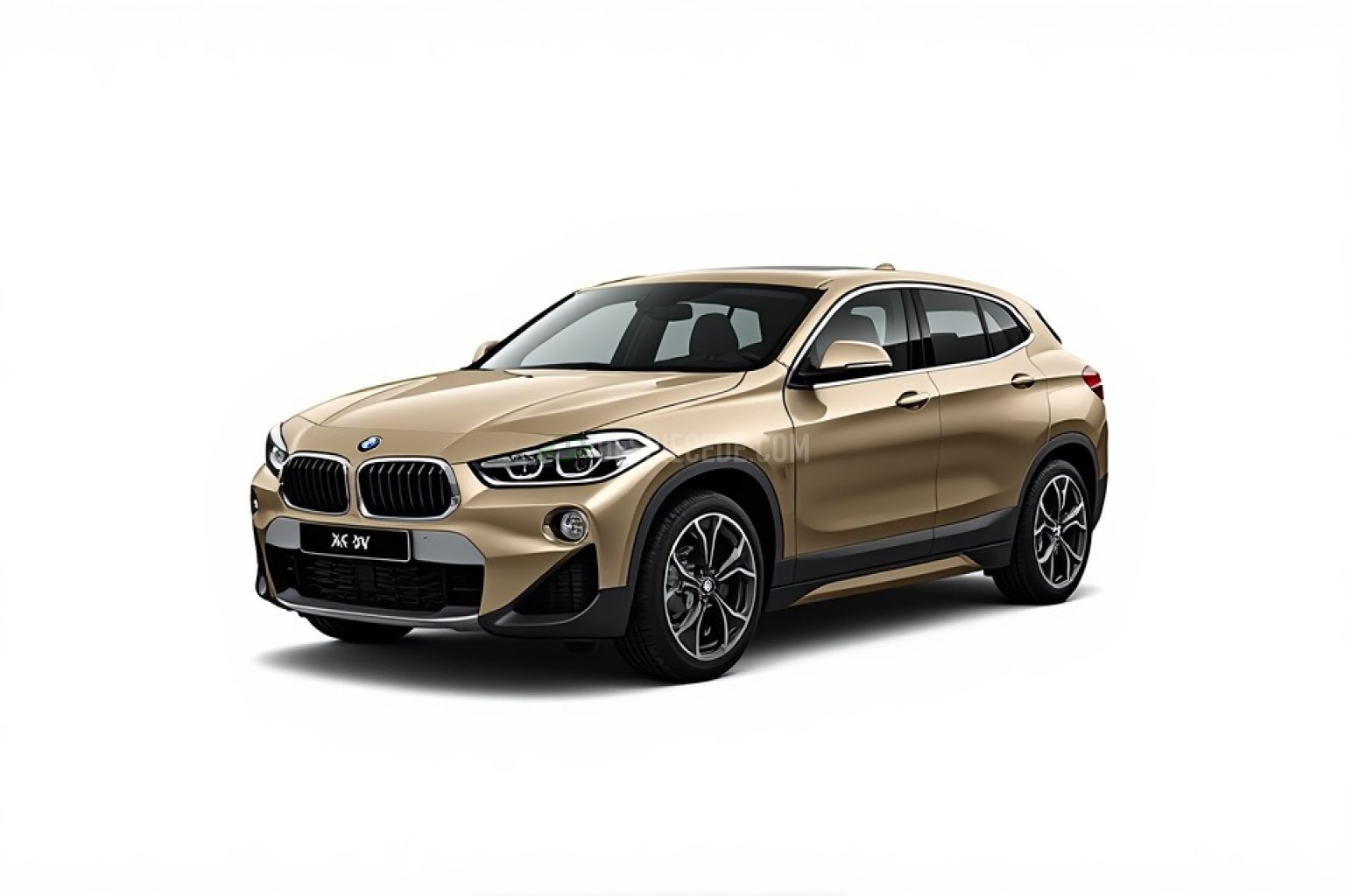 Despiece Bmw X2 (F39) sDrive 20d (190cv) 2019 beige