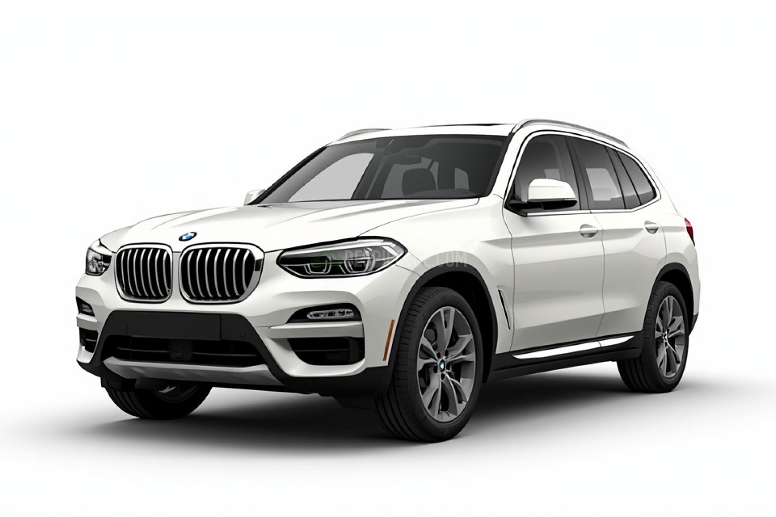 Despiece Bmw X3 (G01,F97) xDrive 30e Plug-in-Hybrid (249cv) 2017 plata