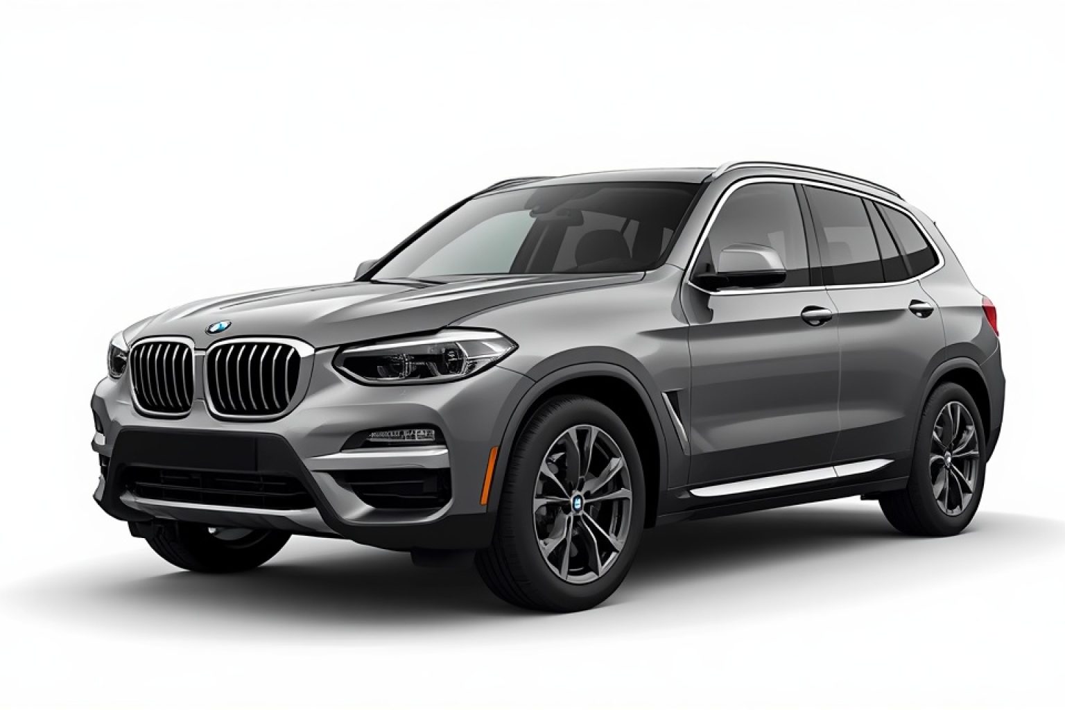 Despiece Bmw X3 (G01,F97) xDrive 30i (252cv) 2019 gris