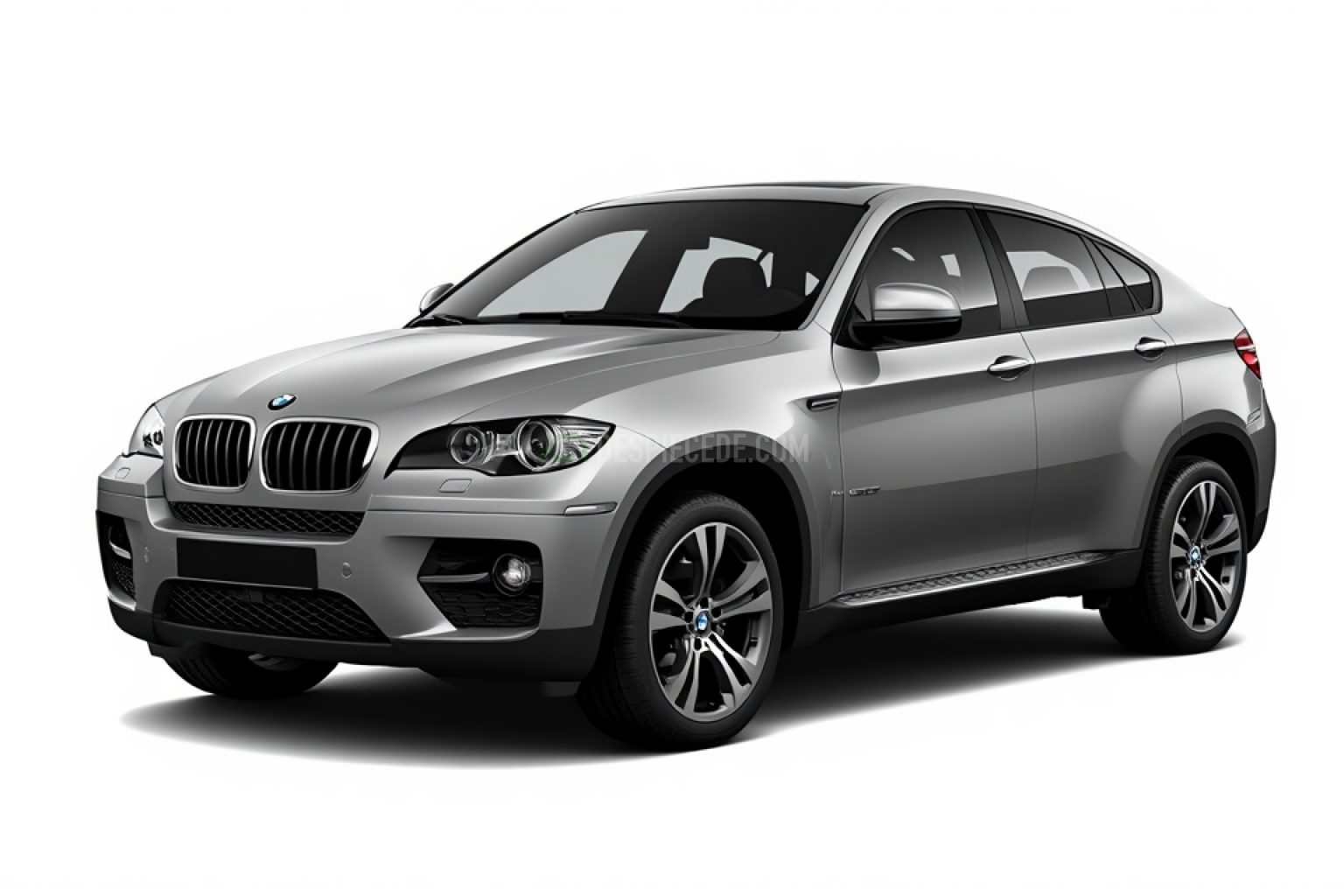 Despiece Bmw X6 (E71 Versión 2012) 35i (306 cv) xDrive Automatico 2014 gris