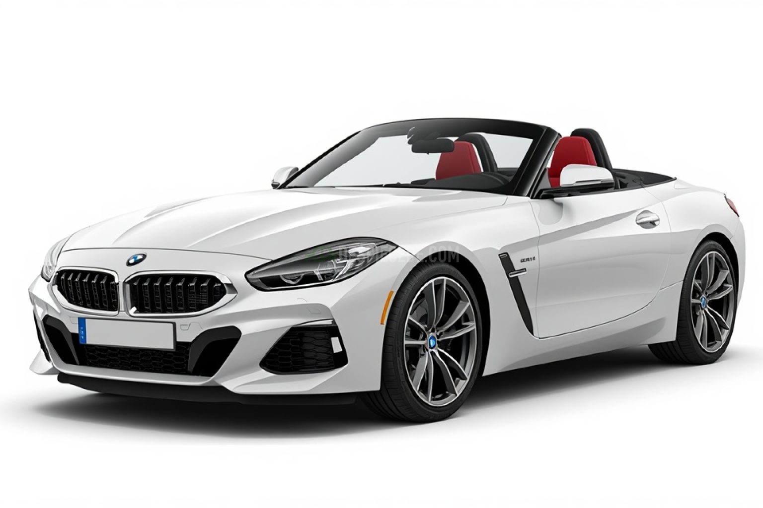 Despiece Bmw Z4 (E85) 3.0i (231 cv) 2004 plata