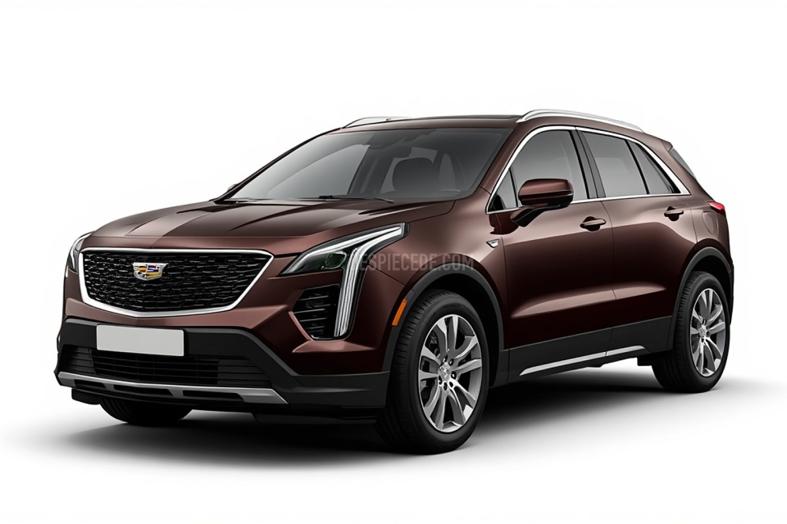 Despiece Cadillac XT4 2.0 AWD (230 cv) 2017 marron