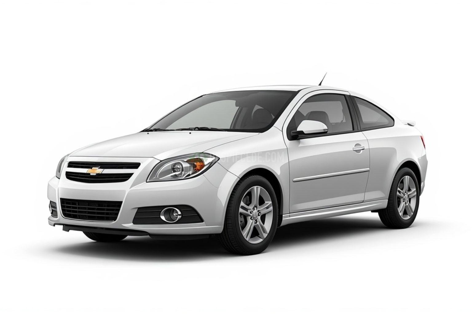 Despiece Chevrolet Cobalt 2.4 i 16V SS (174 H.p.) 2006 plata
