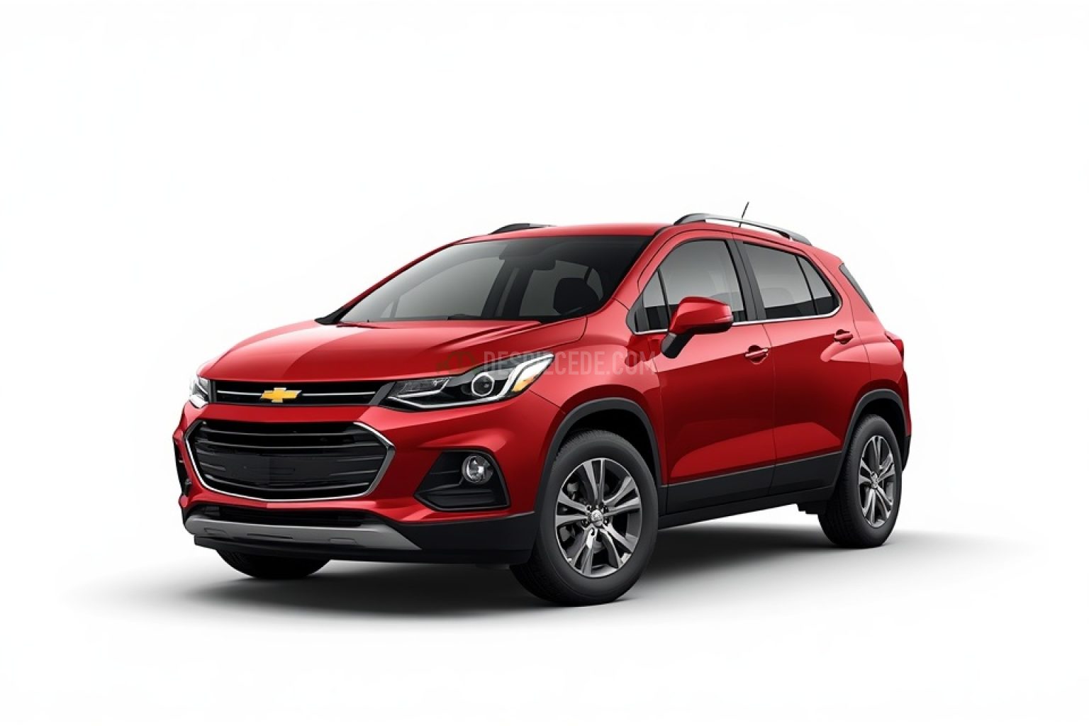 Despiece Chevrolet Epica 2.0 (144cv) 2011 rojo