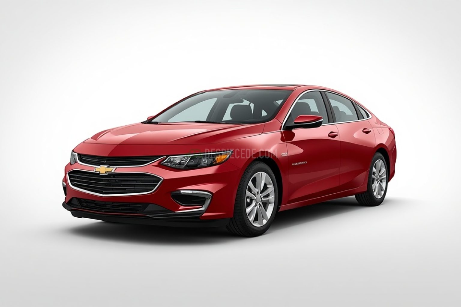 Despiece Chevrolet Malibu Maxx 3.9 i V6 SS (243 cv) 2004 rojo