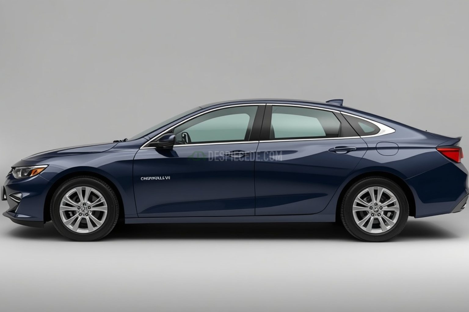 Despiece Chevrolet Malibu VII 3.6i V6 (256 cv) 2008 azul