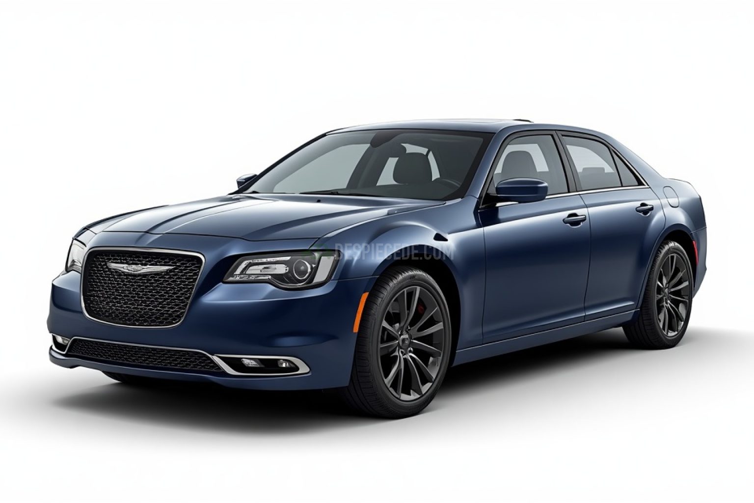 Despiece Chrysler 300 5.7 i V8 AWD (340 cv) 2005 azul
