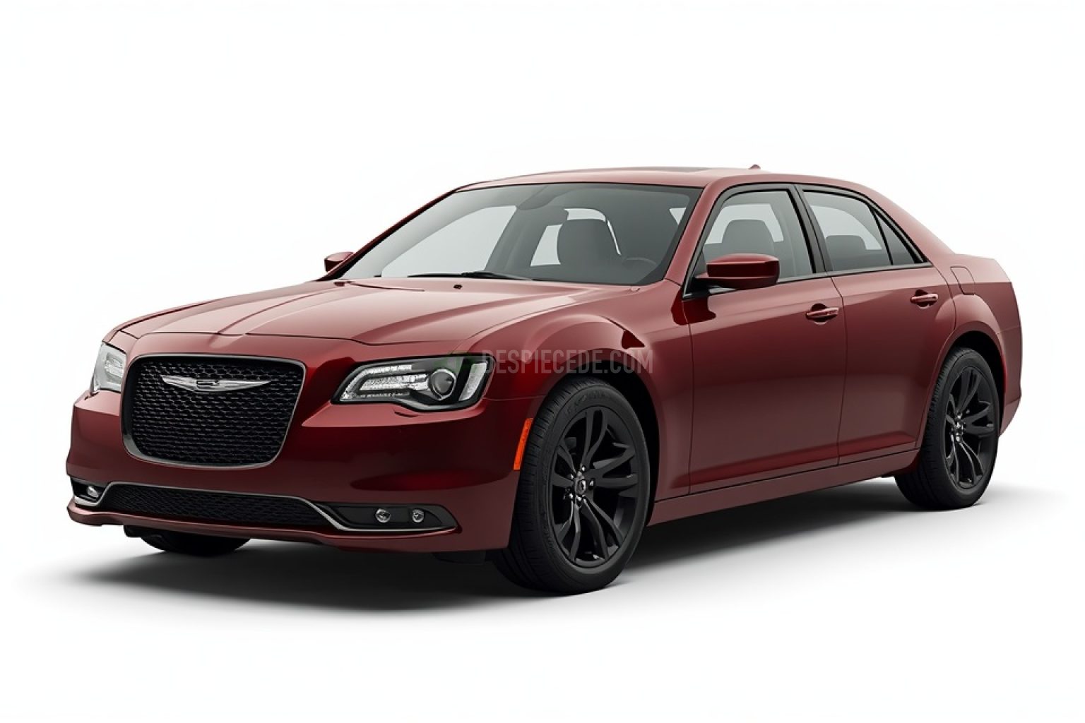 Despiece Chrysler 300 II 5.7 (363 cv) Automatico 2012 marron
