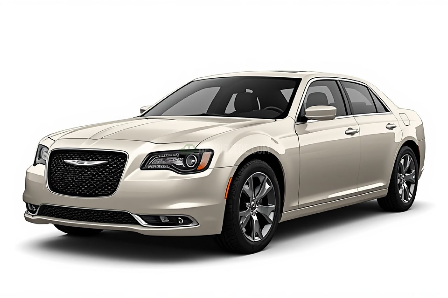 Despiece Chrysler 300 II (Versión 2015) 5.7 (367 cv) Automatico 2015 beige