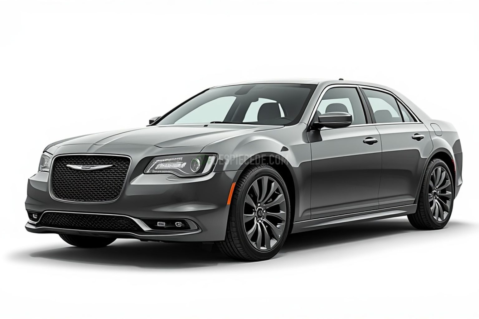 Despiece Chrysler 300M 2.7 i V6 24V (203 cv) 2004 gris