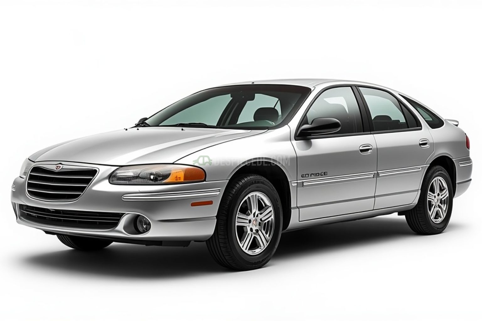 Despiece Chrysler Intrepid 3.2 i V6 24V (228 cv) 2004 plata