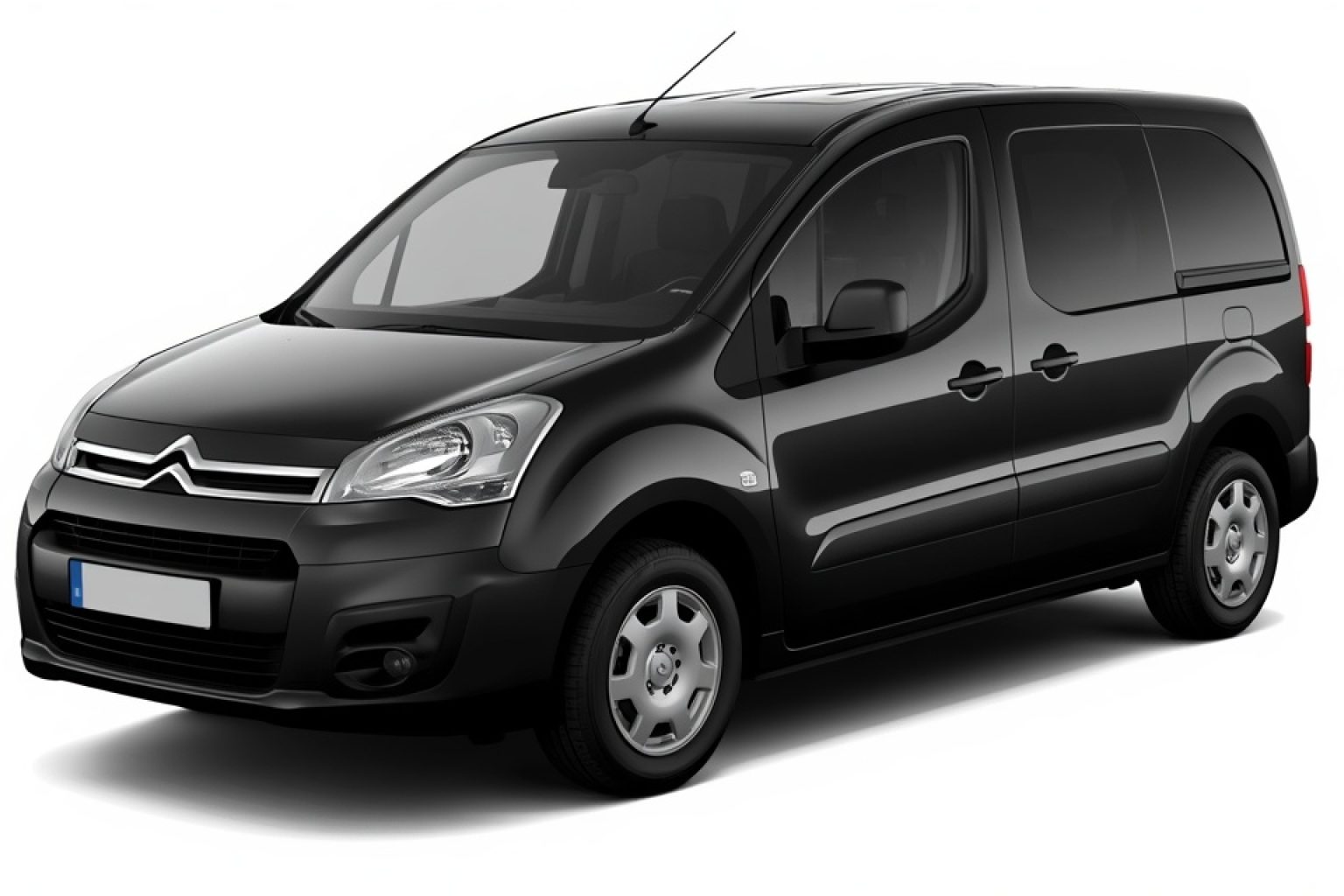 Despiece Citroen BERLINGO Furgoneta/monovolumen (K9) 1.6 BlueHDi 75 (75 cv) 2018 negro