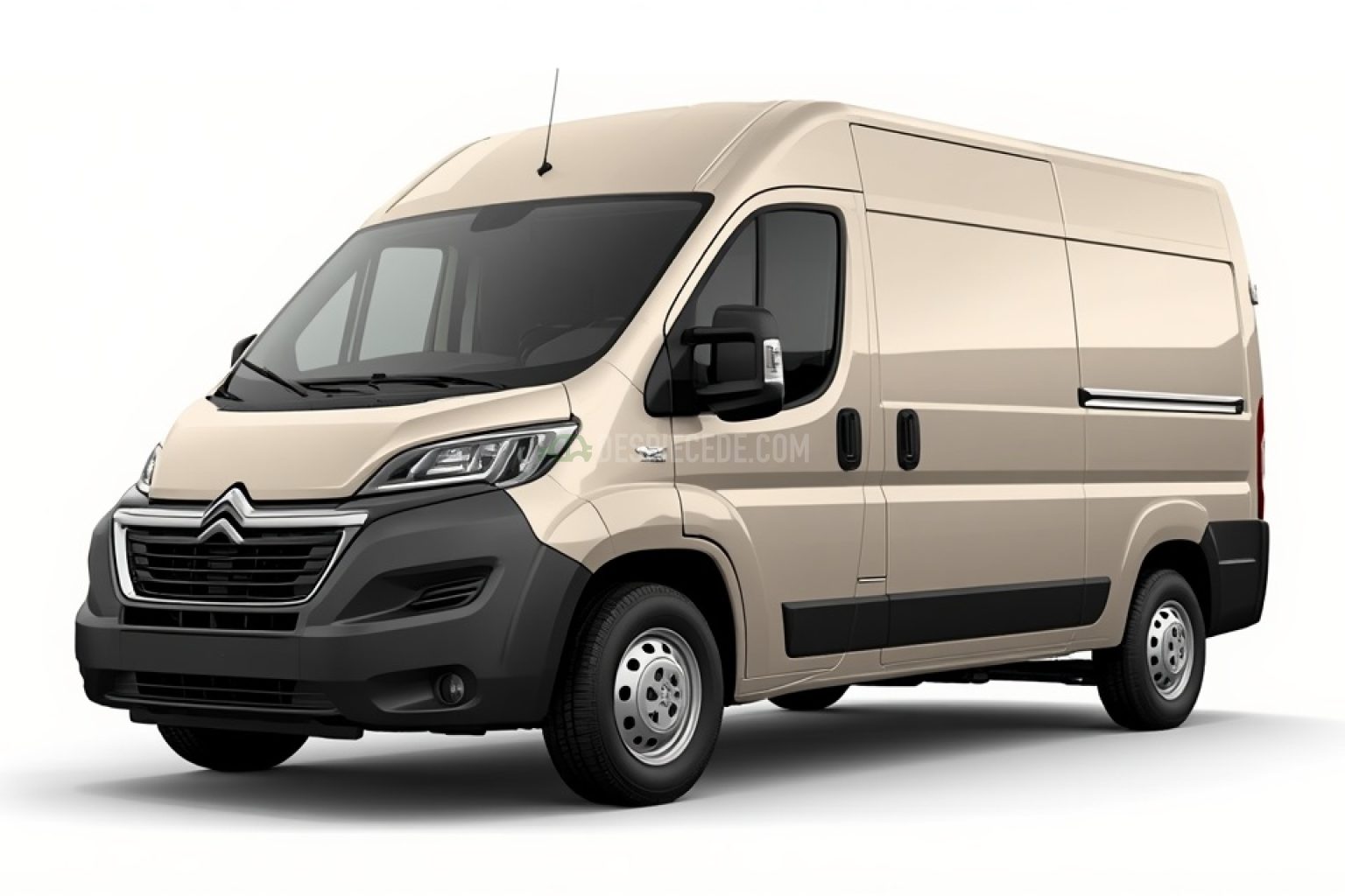 Despiece Citroen Jumper Autobús 2.0 Blue HDi 160 (163 cv) 2015 beige