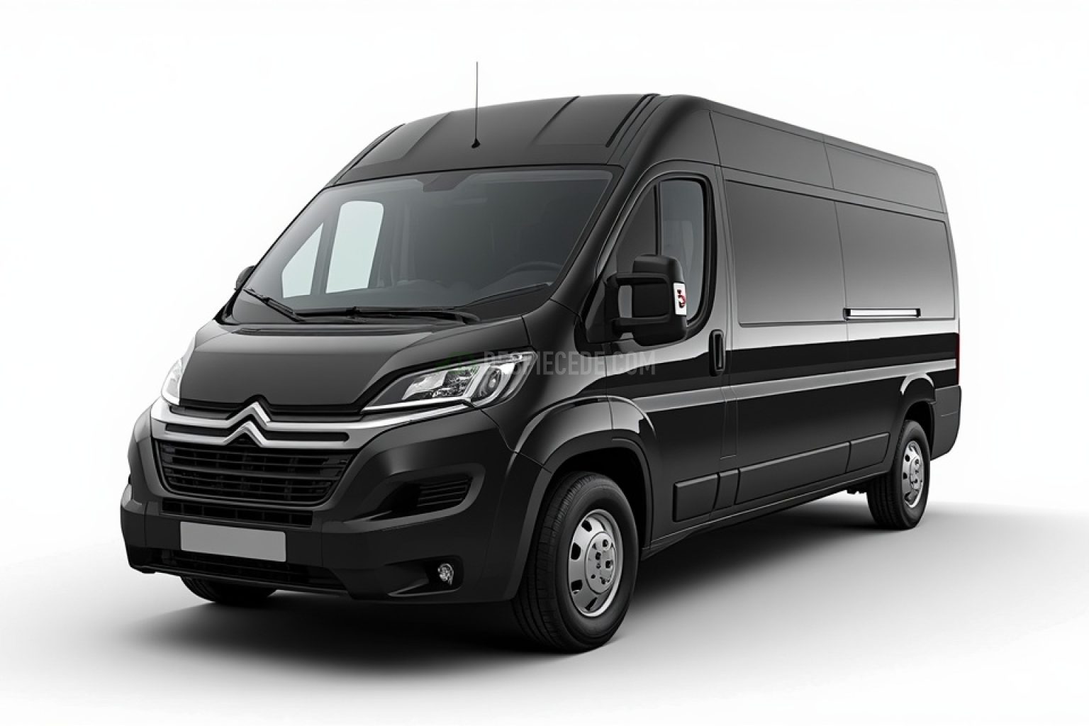 Despiece Citroen Jumper Autobús 3.0 HDi 180 (177 cv) 2011 negro