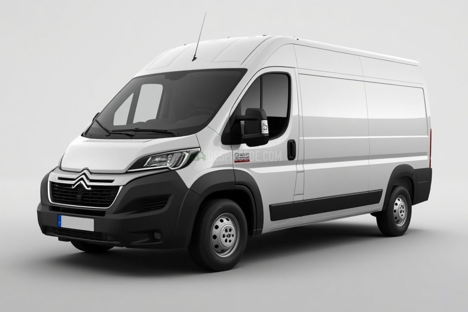 Despiece Citroen Jumper Caja/Chasis 2.0 Blue HDi (110 cv) 2016 plata