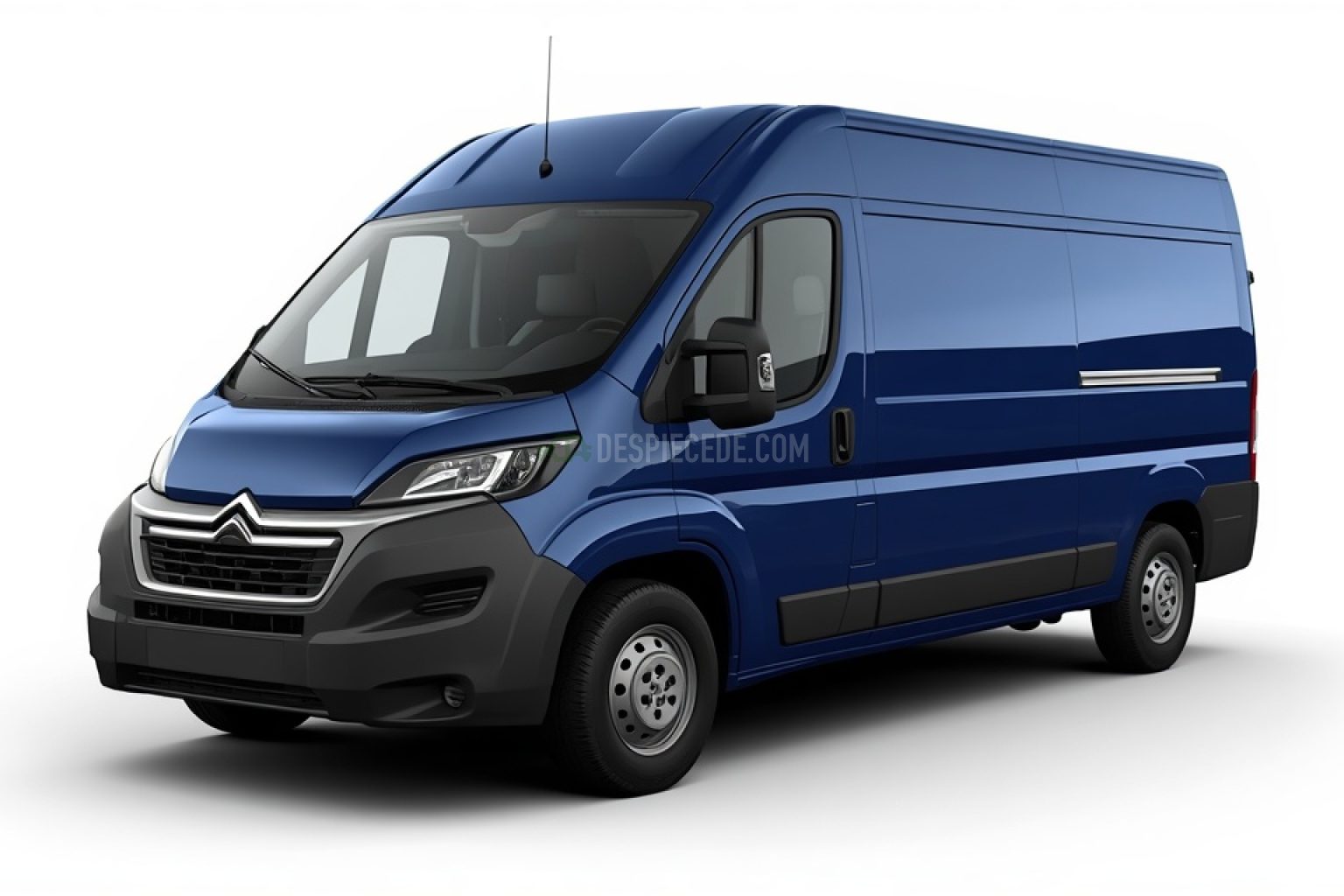 Despiece Citroen Jumper Caja/Chasis 2.0 HDI 100 (101 cv) 2006 azul