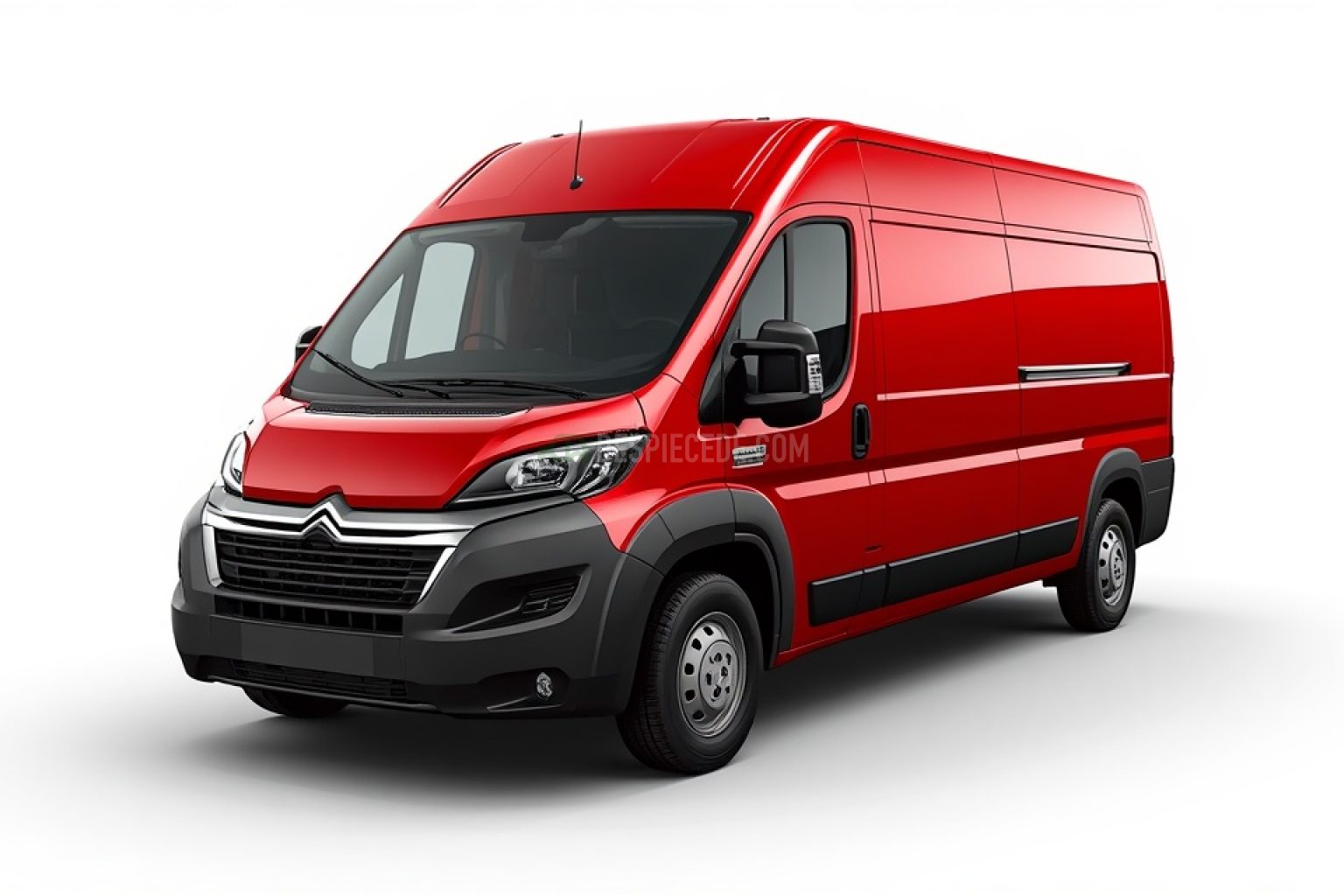 Despiece Citroen Jumper Caja/Chasis 2.2 HDi (110 cv) 2011 rojo