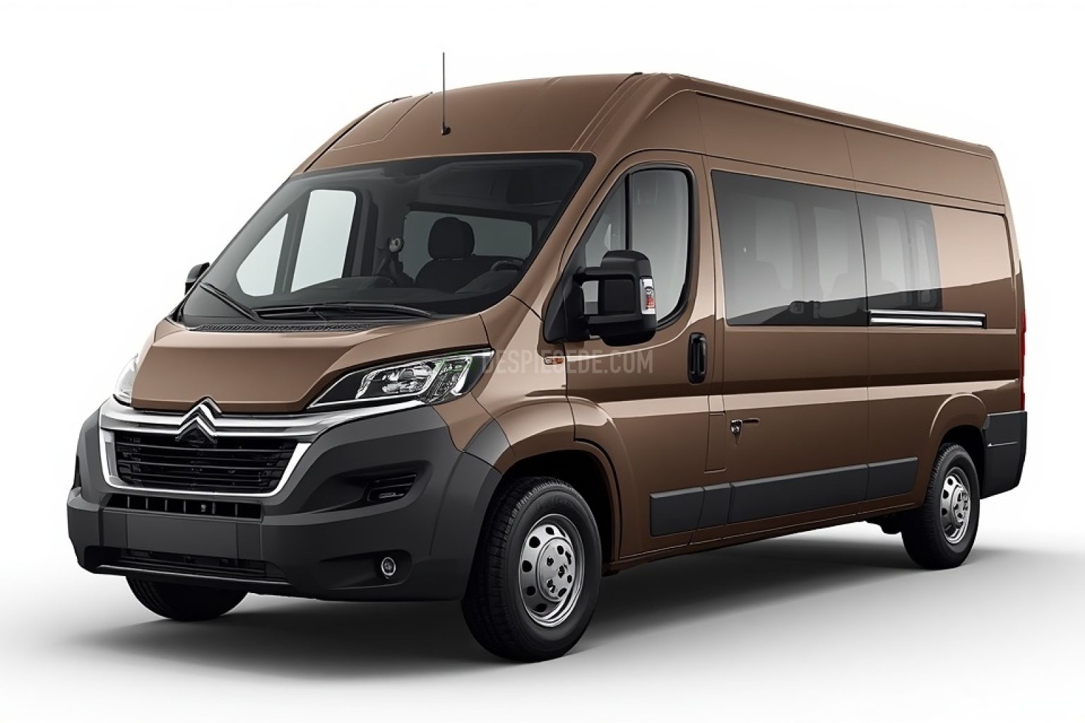 Despiece Citroen Jumper Caja/Chasis (244) 2.0 HDI (84 cv) 2006 marron