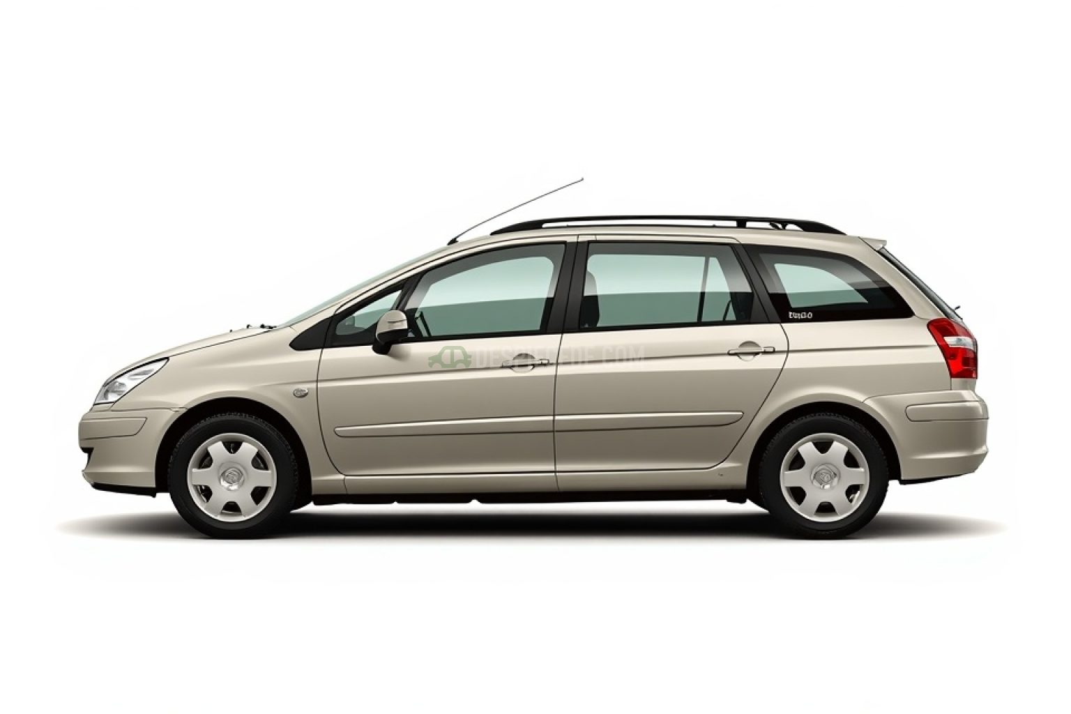 Despiece Citroen Xsara Break (N2) 1.4 i (75 cv) 2004 beige
