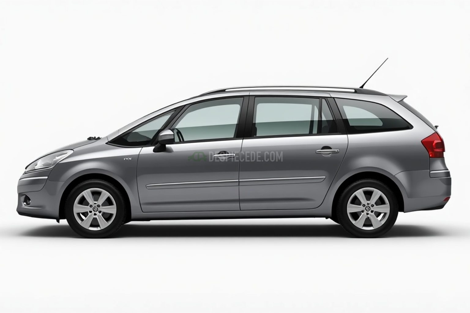 Despiece Citroen Xsara Break (N2) 1.5 D (57 cv) 2004 gris