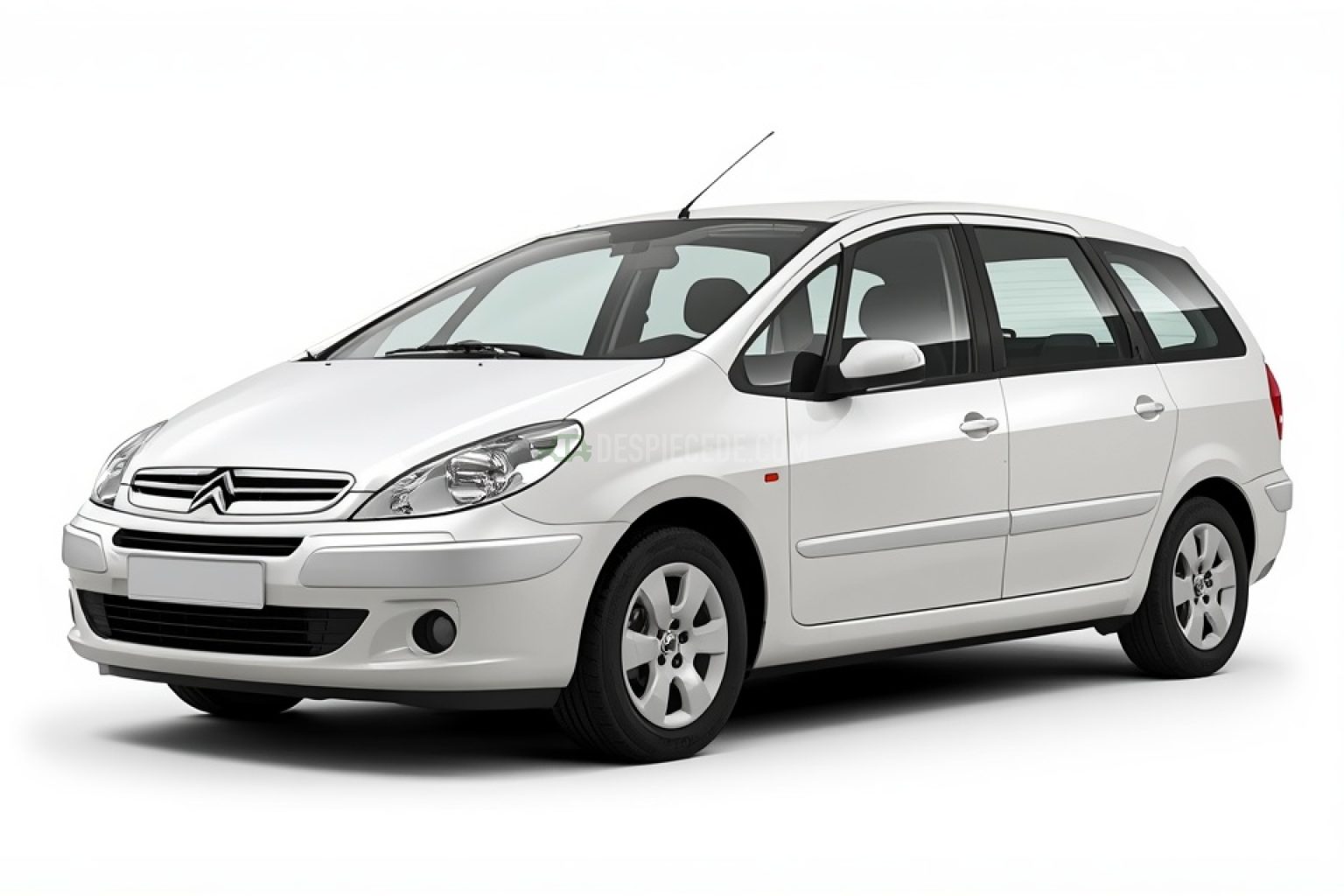 Despiece Citroen Xsara Break (N2) 1.9 D (70 cv) 2004 plata