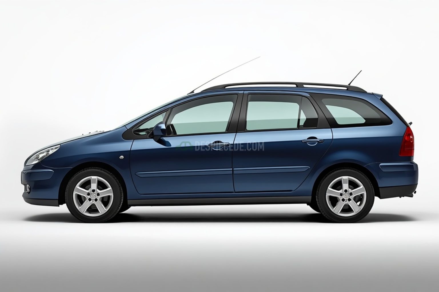 Despiece Citroen Xsara Break (N2) 1.9 TD (90 cv) 2004 azul