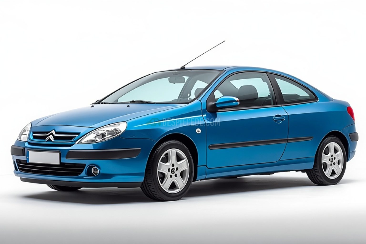 Despiece Citroen Xsara Coupe (N0) 1.9 (68 cv) 2004 azul