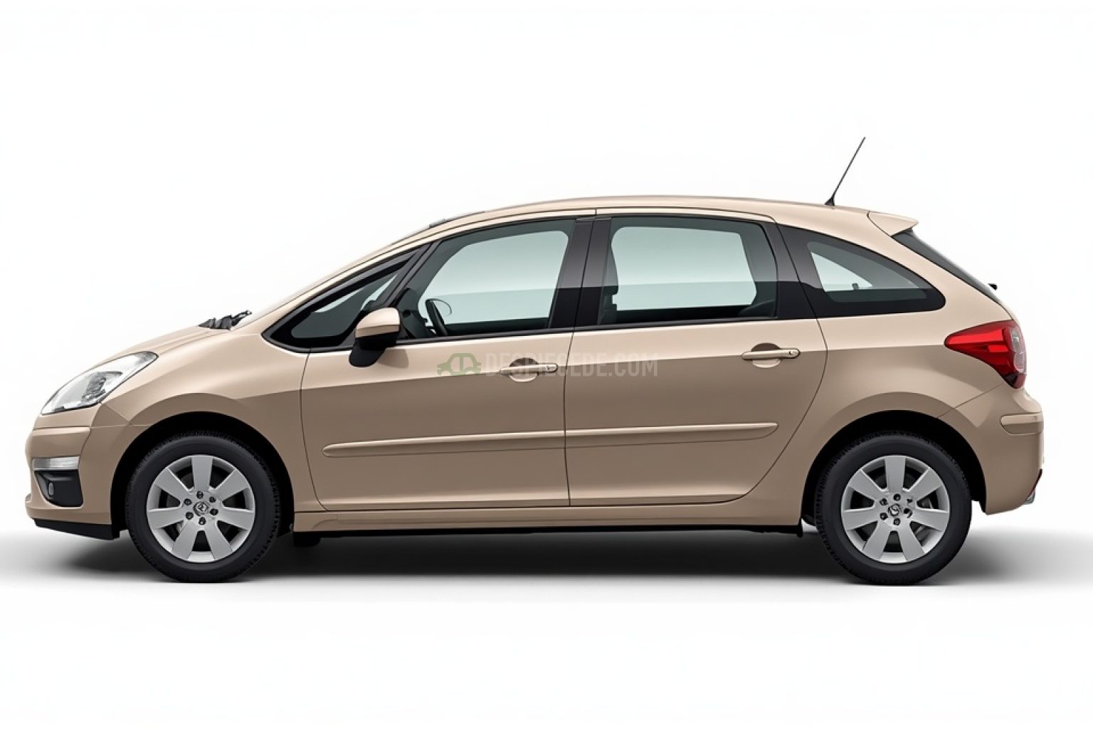Despiece Citroen Xsara (N1) 1.4 HDi (68 cv) 2004 beige