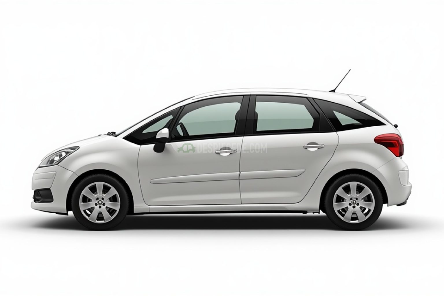 Despiece Citroen Xsara (N1) 2.0 HDI 90 (90 cv) 2004 plata