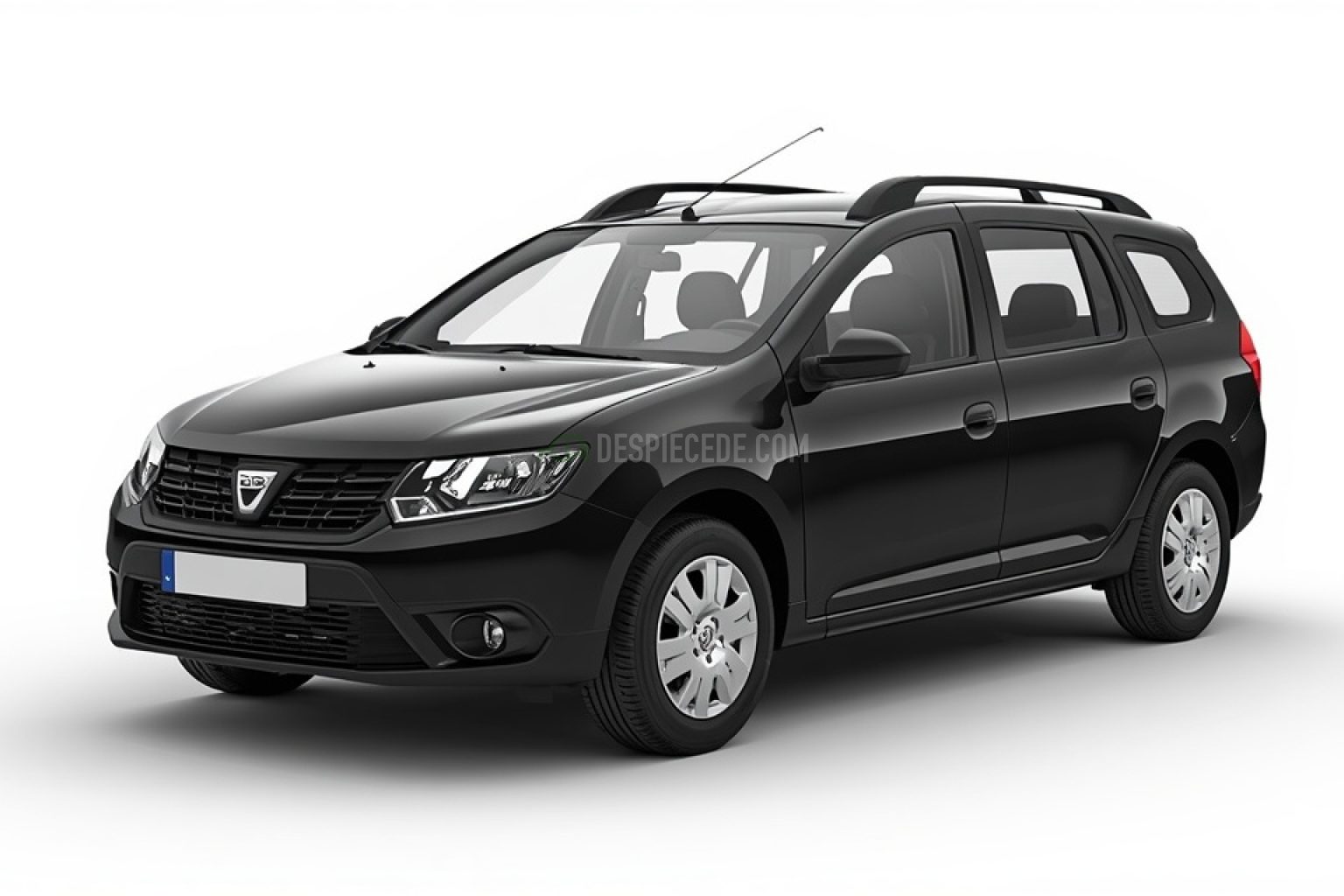 Despiece Dacia 1310 Combi 1.6 i (72 cv) 2004 negro