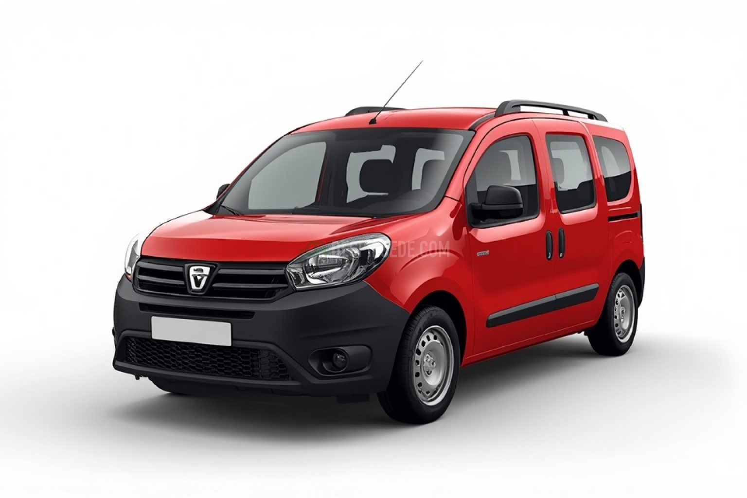 Despiece Dacia JOGGER 1.6 Hybrid 140 (RKN8) (141 CV) 2024 rojo