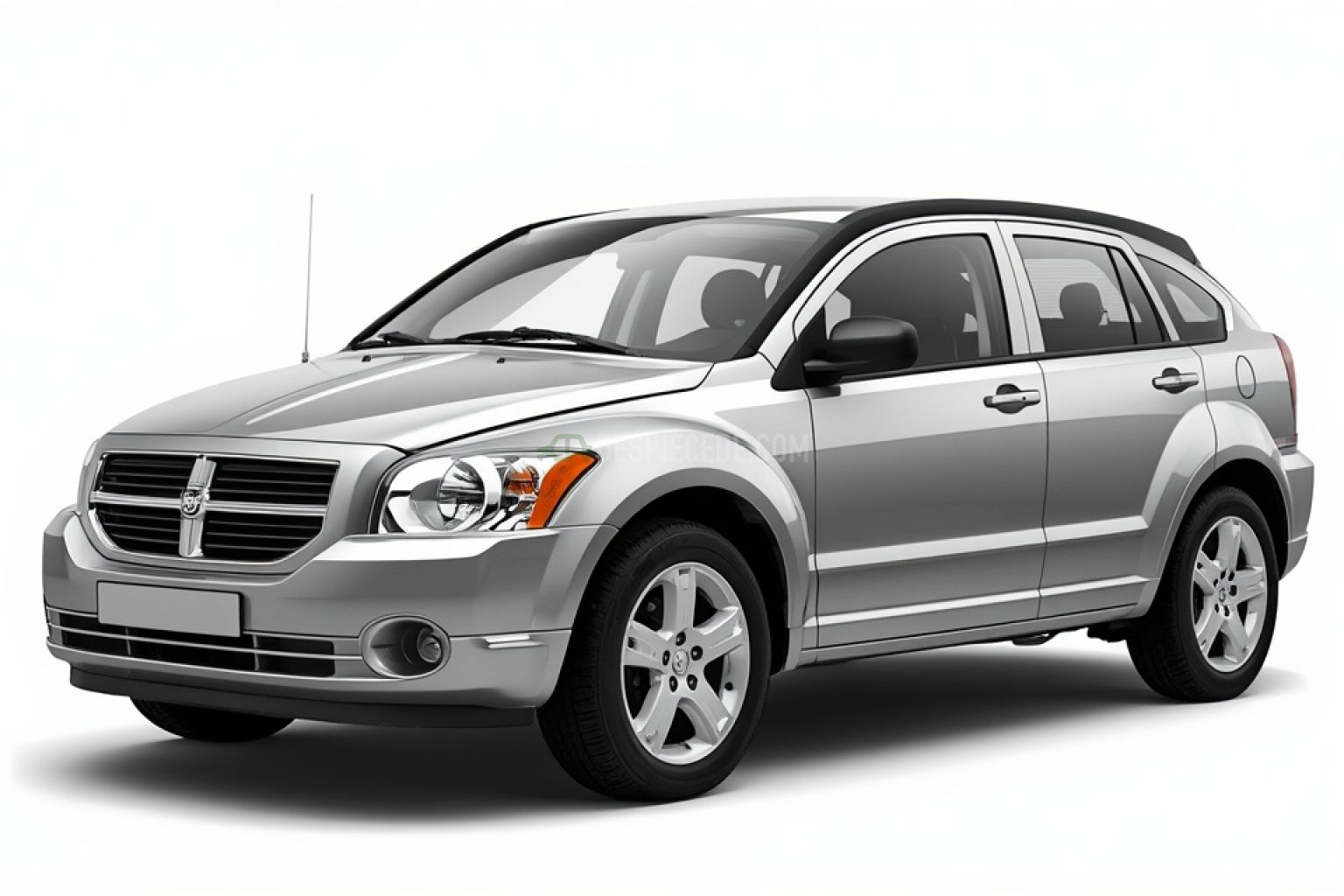 Despiece Dodge Caliber 2.0 16V CRD (140 cv) 2006 gris