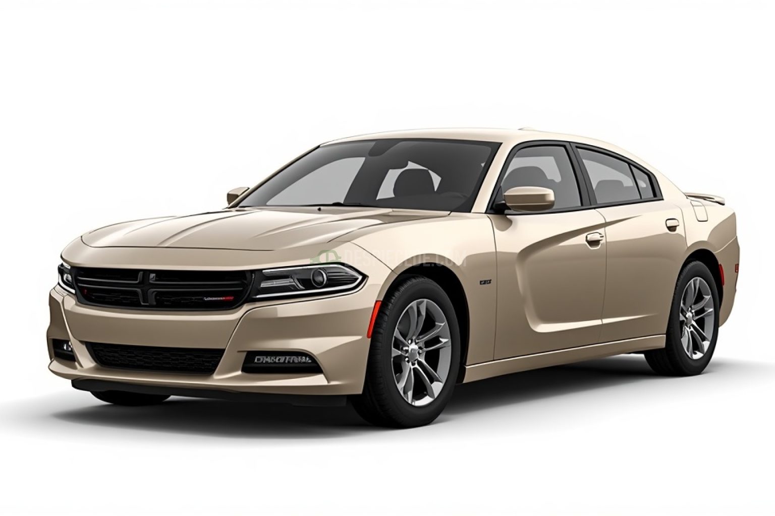 Despiece Dodge Charger (LX) 3.5 i V6 24V (253 cv) 2005 beige