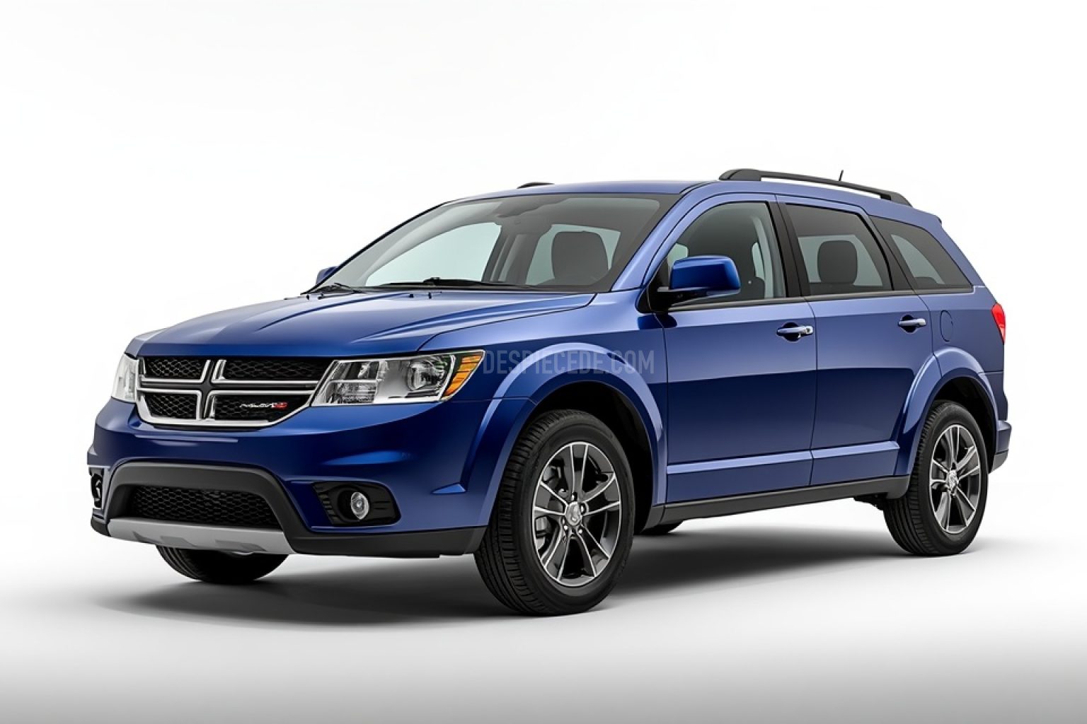 Despiece Dodge Journey 2.4 i 16V (170 cv) 2008 azul