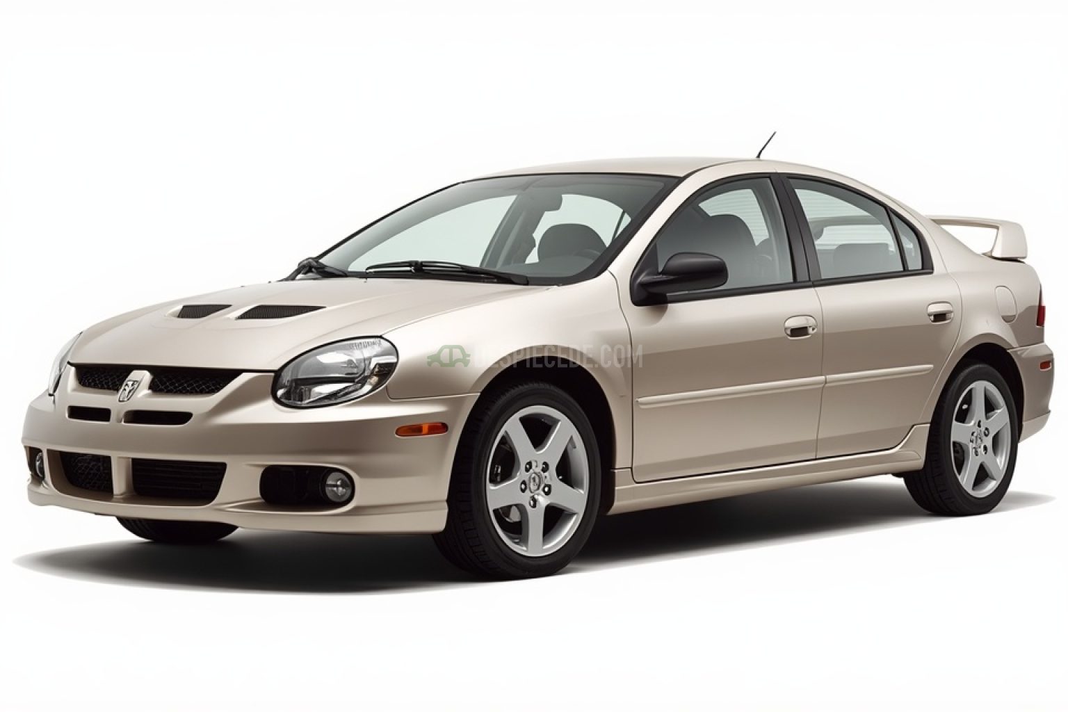 Despiece Dodge Neon II 2.4 i 16V SRT-4 (215 cv) 2004 beige