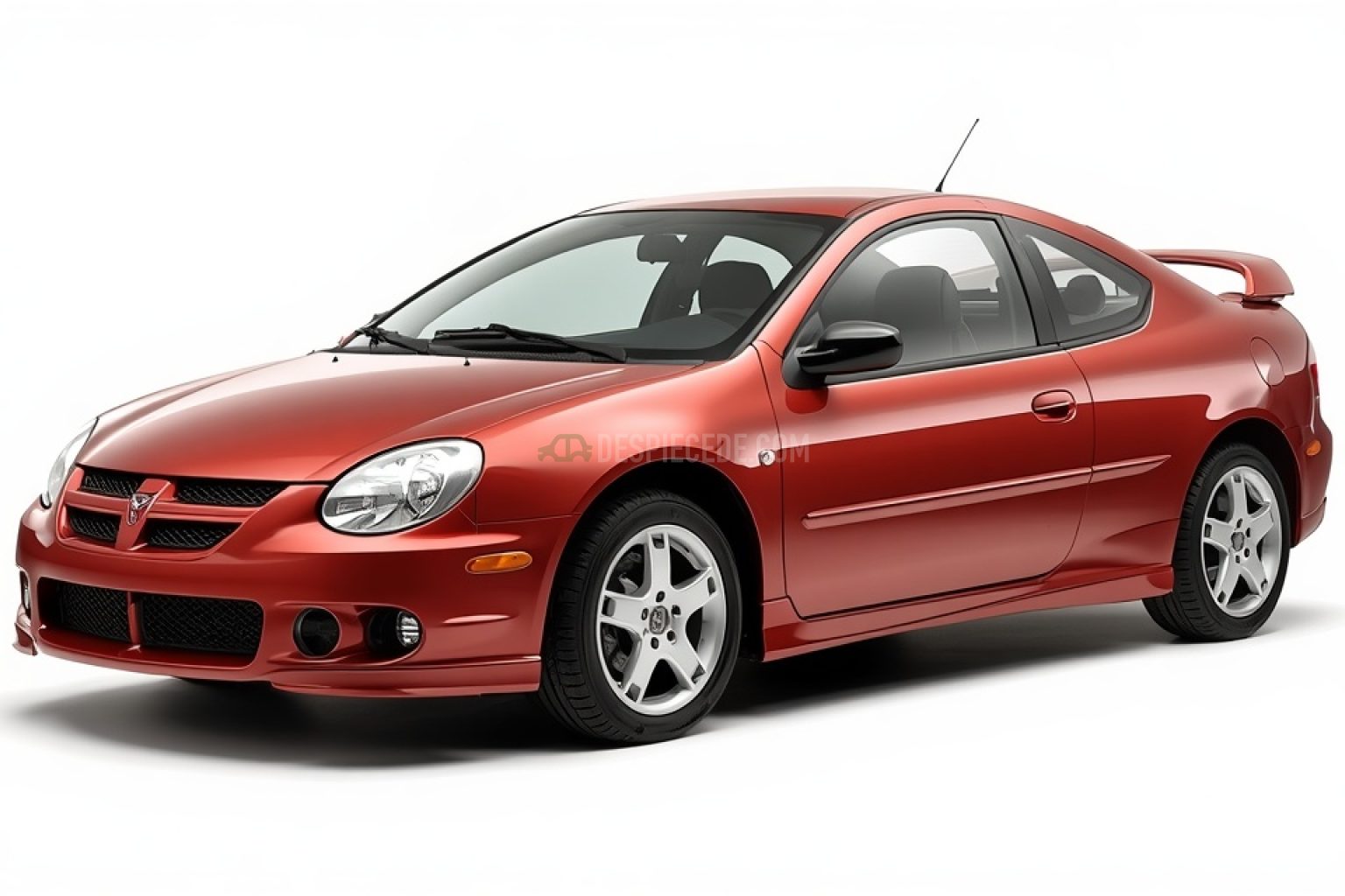 Despiece Dodge Neon II 2.4 i 16V SRT-4 (215 cv) 2004 marron