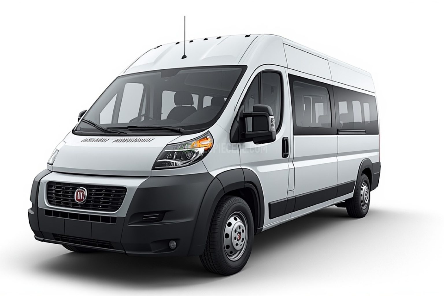 Despiece Fiat Ducato Autobús (250_, 290_) 150 Multijet 2.3 D (148 cv) 2011 plata