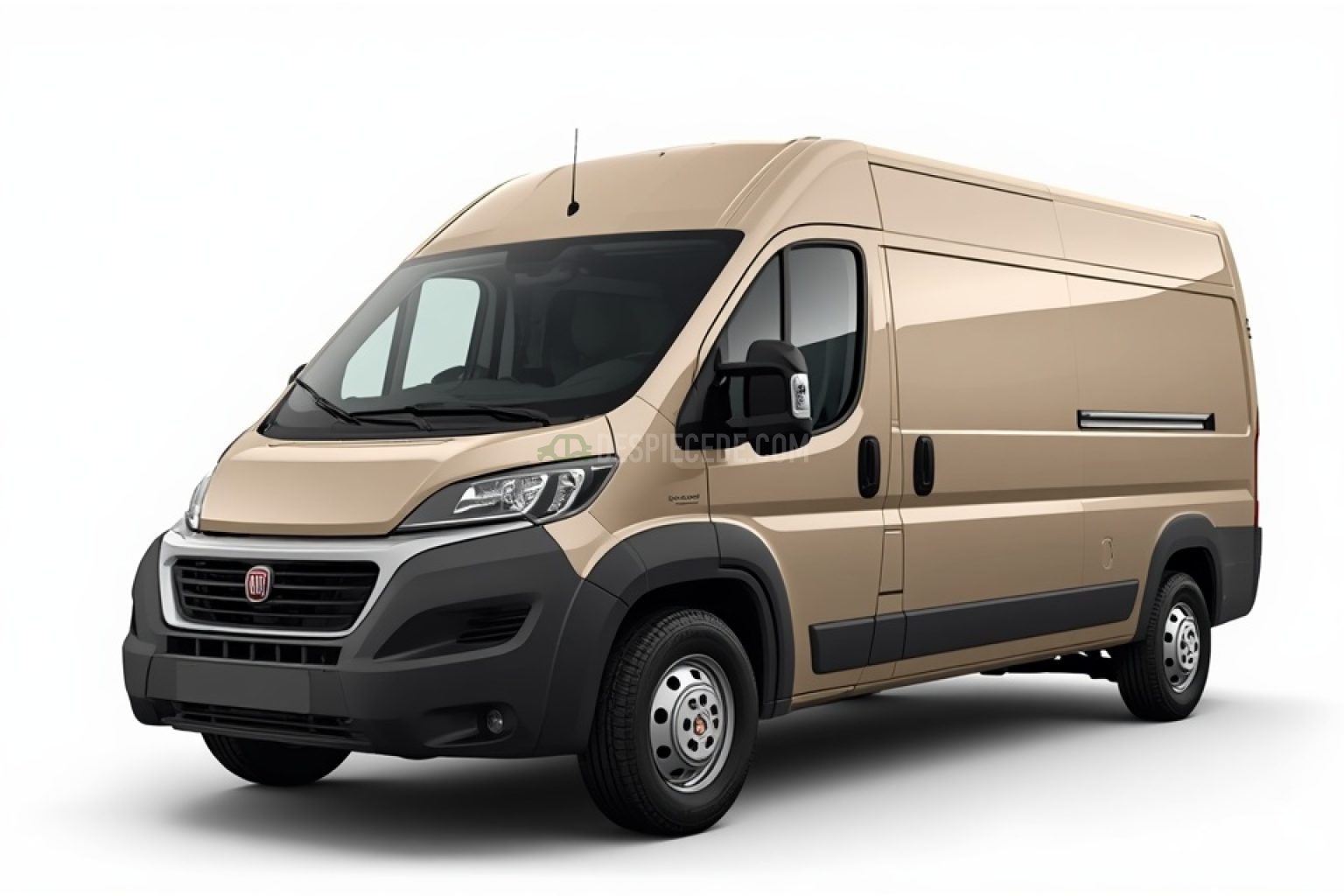 Despiece Fiat Ducato Caja/Chasis (244_) 2.8 JTD 4X4 (128 cv) 2005 beige