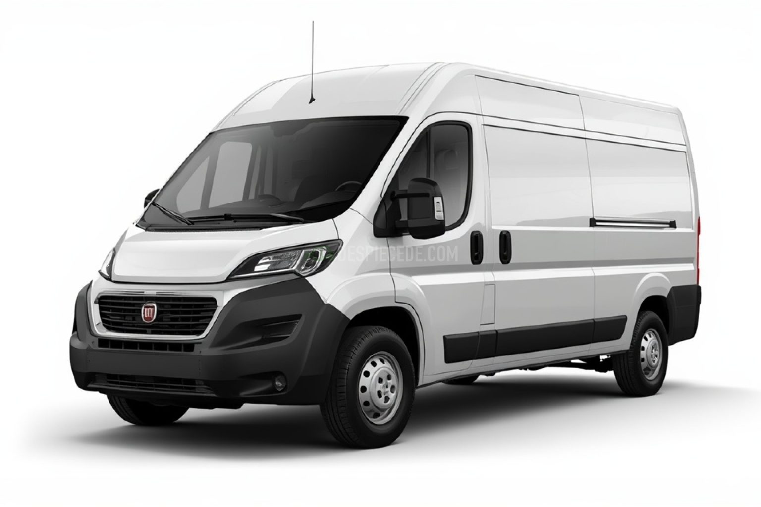 Despiece Fiat Ducato Caja/Chasis (244_) 2.8 JTD 4X4 (128 cv) 2005 plata