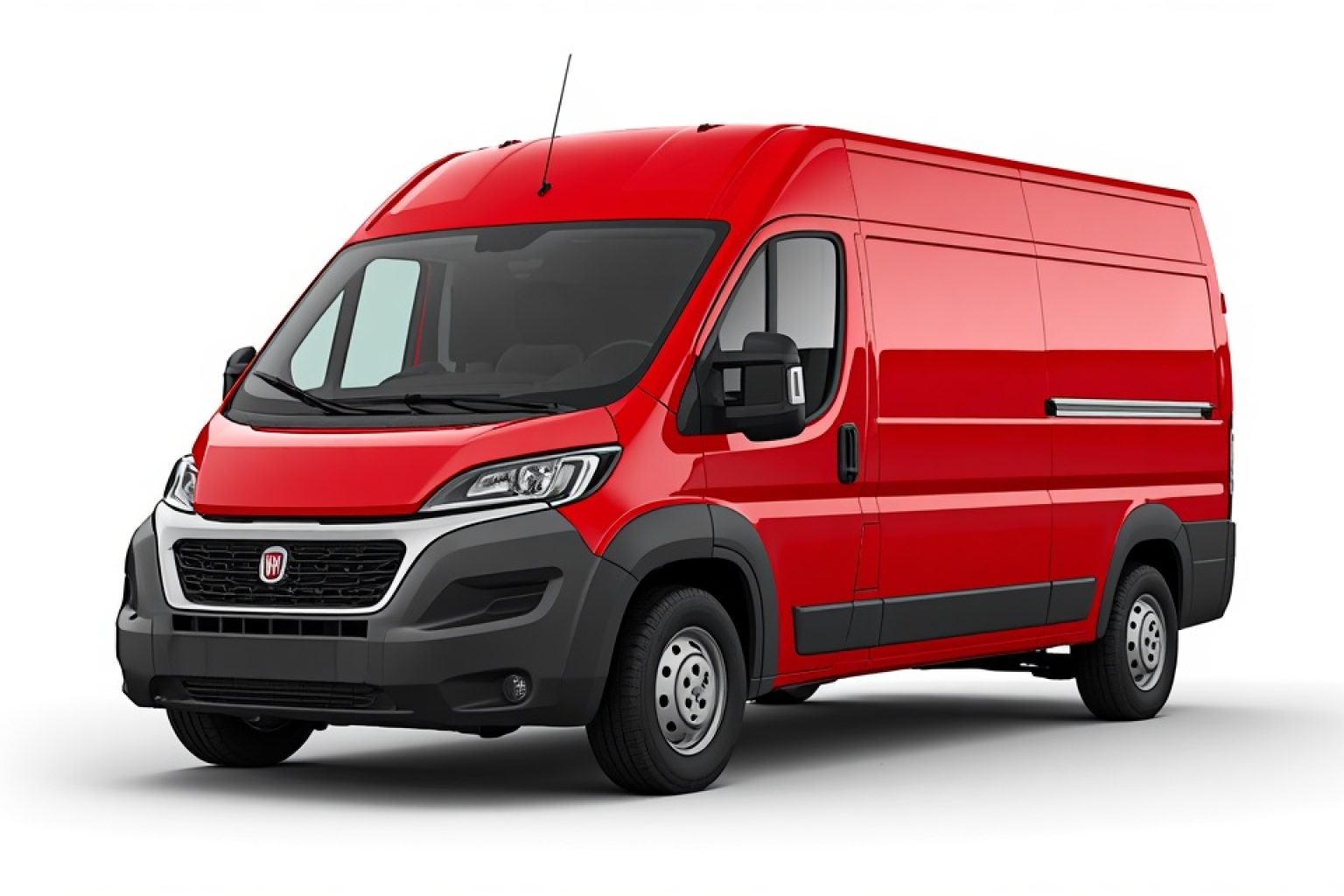 Despiece Fiat Ducato Caja/Chasis (250_, 290_) 120 Multijet 2.3 D (120 cv) 2009 rojo