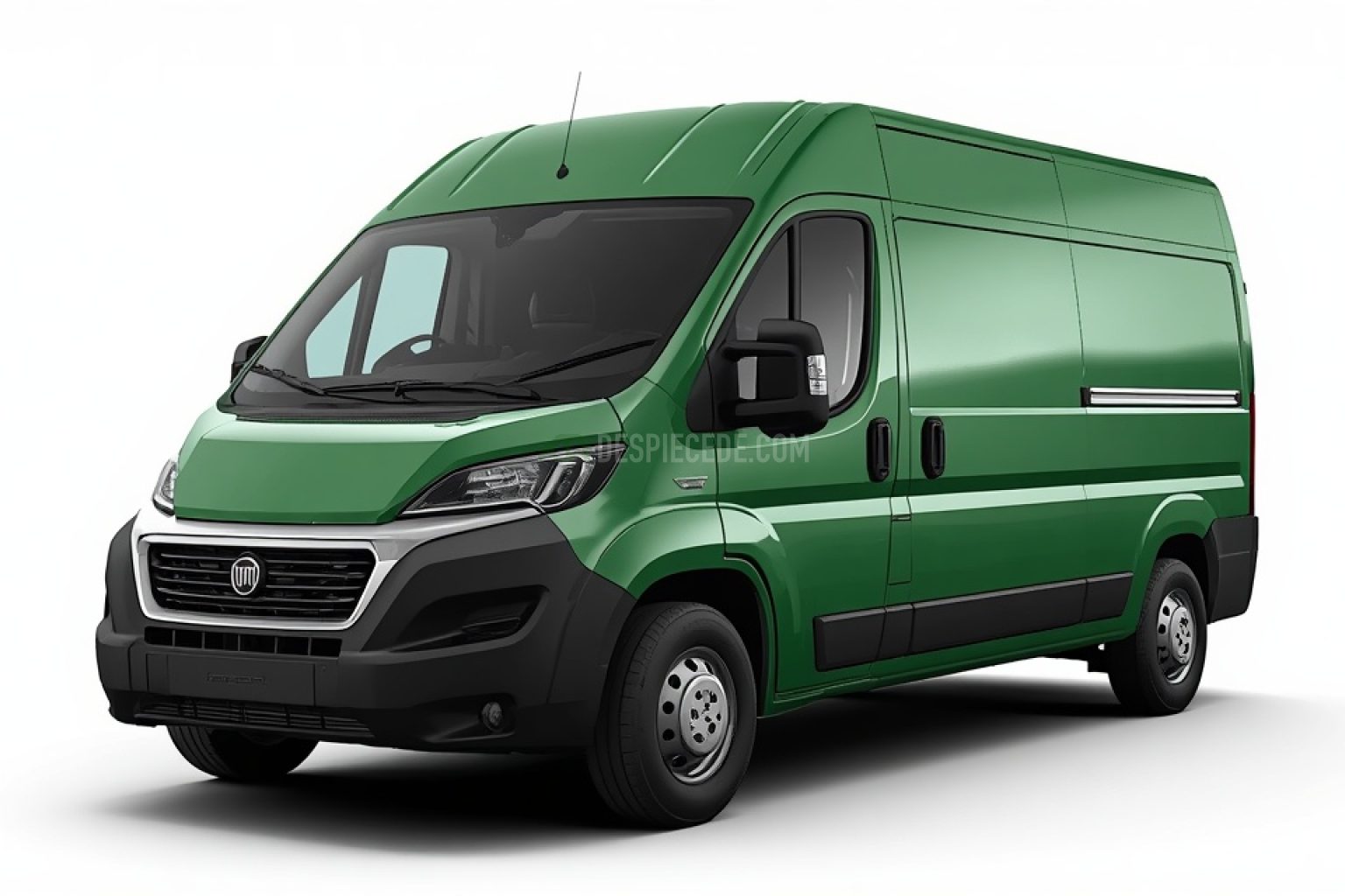 Despiece Fiat Ducato Caja/Chasis (250_, 290_) 150 Multijet 2.3 D (150 cv) 2015 verde